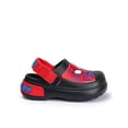 thumbnail image 5 of Spidey Toddler and Little Kid Adjustable Strap Clogs, 5 of 6