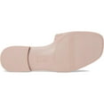 thumbnail image 5 of Naturalizer Women's Genevieve Slide Sandal Cameo Blush Pink Leather  8W, 5 of 5