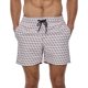 thumbnail image 1 of Bañador corto de verano para hombre, traje de baño para playa, Surf, pantalones deportivos, forro de malla y bolsillos Fivean unisex, 1 of 2