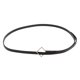 thumbnail image 5 of Cinturón de cinturo flaco para mujer Cinturón fino Cinturón de cinturo para mujeres Niñas Accesorios de vestuario BLESIY Cinturón para mujer, 5 of 7