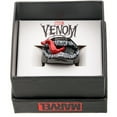 thumbnail image 2 of Venom Symbiote Ring-Size 11, 2 of 11