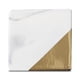thumbnail image 2 of Bebida de cerámica Countertop Protector Holder Office Comedor Sala de mesa Mesa Tray Crafts Regalos Arte Bar Café Accesorios Plaza kenally HA012722-02, 2 of 7