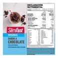 thumbnail image 4 of Polvo para malteada Slimfast Original chocolate 572 g, 4 of 4