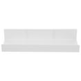 thumbnail image 1 of Picture Shelf With Ledge Photo Ledge Shelf Storage Display Shelves Wall Mounted, 1 of 5