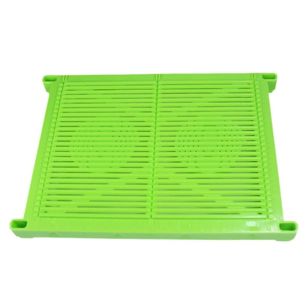 Herramienta para hacer incienso Perfecl Red para secar incienso 26,5 cm x 18,5 cm