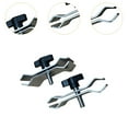 thumbnail image 6 of oshhni Outdoor Umbrella Clamp Umbrella Holder for Camping Trolley Garden Wagon Cart Type B, 6 of 9