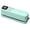 Green, variant on Vacuum Sealer Machine, Automatic Food Vacuum Sealer with Dry & Moist Mode, LED Digital Display Portable Compact Food Sealer, Food Saver for Food Preservation, Home Kitchen Use