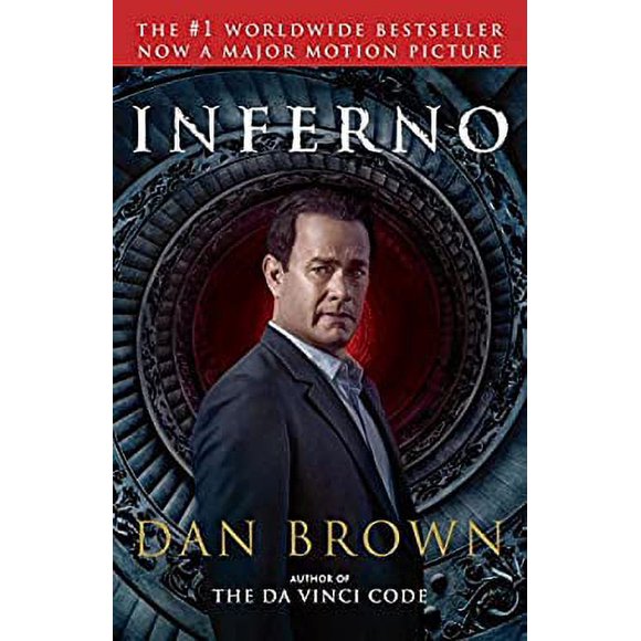 Pre-Owned Inferno (Movie Tie-in Edition) 9781101974117