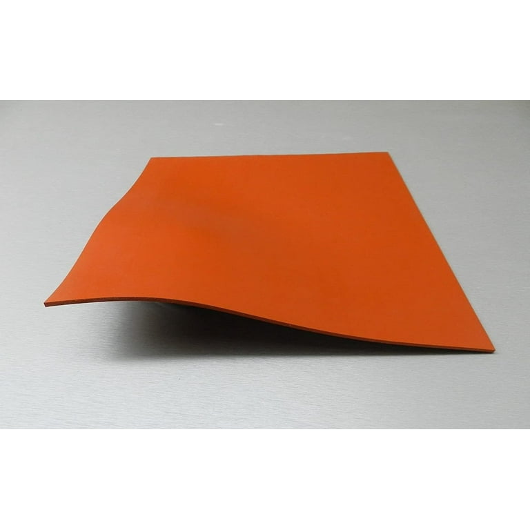 Silicone sale rubber pad