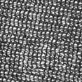 thumbnail image 3 of Malla Sombra Lona Industrial 4.20x15 Mts Jardimex 70% Raschel Rollo Negra Premium, 3 of 5
