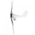 thumbnail image 2 of Noref Wind Turbine Generator Kit, Wind Power Generator, Heat-Resistant For Voltage Regulation Effective Current, 2 of 8