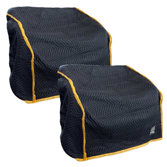 Chair Cover 39 x 39 x46 - 2 Pack