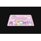 thumbnail image 2 of Kit Mouse Razer DeathAdder Essential + Goliathus Hello Kitty and Friends 5 botones 6400 DPI Alámbrico USB Rosa, 2 of 3
