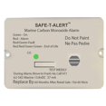 thumbnail image 1 of Detector de CO2 marino Mti Industries 62-542-R-MARINE-WH blanco, 1 of 1