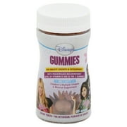 NatureSmart Disney Multivitamin & Mineral Supplement, 60 ea