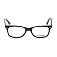 thumbnail image 2 of Esquire Designer Reading Glasses EQ1508 in Black 51mm with Case +1.50, 2 of 5