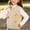 Yellow, variant on Zorckvet Kids' Crew Neck Textured Knit Sweaters for Toddler