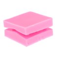 thumbnail image 4 of Muñeca de Cuerpo DIY para Hornear de Pastel de Fondant Herramienta de Decoración de Silicona Manualidades SM SunniMix Piezas de cuerpo de muñeca de silicona DIY, 4 of 8