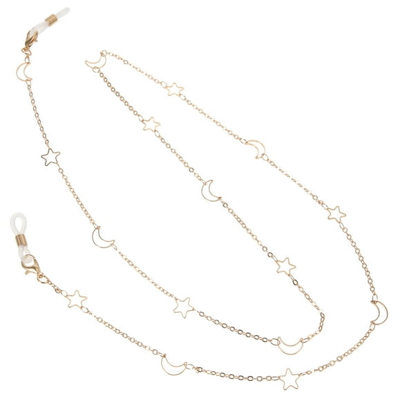 Glasses Chain Eye Holders Eyeglasses Strap Lanyard Sunglass Chains for Women Necklaces