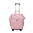 thumbnail image 2 of Mochila con ruedas para mujer, mochila con ruedas para equipaje, bolsas de equipaje, bolsas con ruedas para viaje, maleta con ruedas, bolsas con ruedas para mujer, 2 of 4