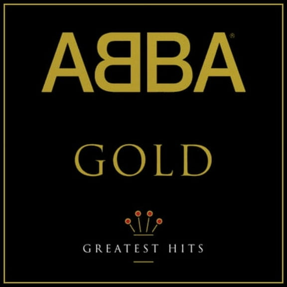 ABBA - Gold: Greatest Hits - Music & Performance - Vinyl