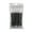 Black-0.38mm, variant on 20-Pack Ballpoint Pen Refills,Compatible with Most Ballpoint Pens,20-Pack Pen Refills,Fine Point Ink Cartridges,High-Quality Pen Refills for Smooth Writing, Long-Lasting Ink Pen Refills(Red-0.5mm)