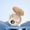 Khaki, variant on Noise Cancelling Sleep Earbuds, Wireless In-Ear Bluetooth Earphones, Ultra Thin Invisible, High Fidelity Sound Long Battery Life Great for Classroom Study Sleep & Quiet Daily Activities