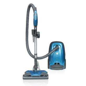 Panasonic MCCG917 Canister Vacuum Cleaner with OptiFlow - Walmart.com