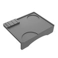 thumbnail image 3 of Tapete de Silicona Mayimx para Espresso Antideslizante Gris, 3 of 9