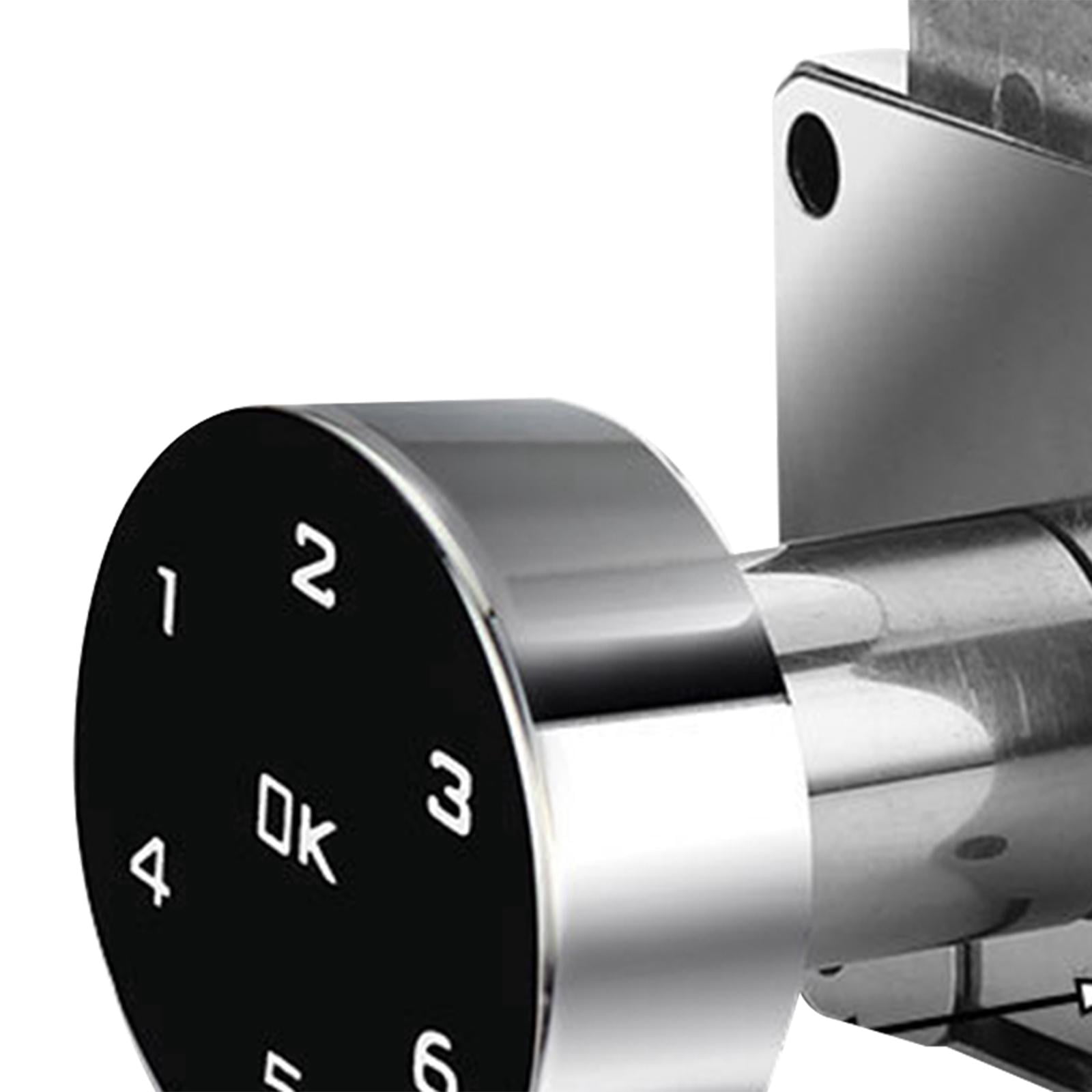 Axioma Drawer Smart Cabinet Lock Electronic Door Locks Furniture Electric Cabinet Locks Style C Rod 22mm