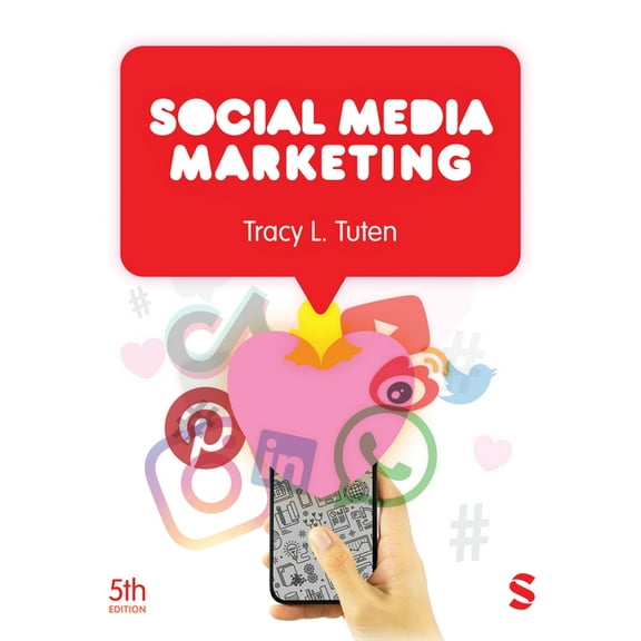 Social Media Marketing, (Paperback)