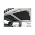 thumbnail image 1 of 2pcs Foldable Sunroof Shade Sunshade Heat Isolate fit for Mini Cooper, Clubman & Countryman R56 All Years, 1 of 5