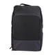 thumbnail image 2 of Mochila para computadora multifuncional, antirrobo, impermeable, gris, moderna, para negocios, para hombres, trabajo y viajes., 2 of 14