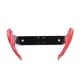 thumbnail image 5 of For Benelli TNT125 BJ125-3E TNT 125 Motorcycle Rear Passenger Handle CNC Aluminum Tail Armrest Rear Rail Armrest, 5 of 5