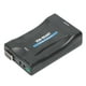 thumbnail image 5 of Convertidor De Vídeo VGA A SCART, Adaptador De Vídeo Suministros De Computadora Controlador Gratuito Convertidor VGA A SCART HD Para Oficina Para El Hogar, 5 of 7