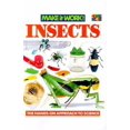 thumbnail image 1 of Pre-Owned Insects (Make it Work! Science) (Hardcover) 1587283654 9781587283659, 1 of 1