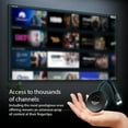 thumbnail image 6 of for Streaming Devices and TV Castview 1080p Wireless Display Adapter Media Player 4K Ready Heart of Home Entertainment for TV Streaming and Casting, 6 of 8