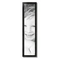 thumbnail image 2 of ArtToFrames 7x31 inch Walnut Bamboo large Picture Frame, Brown Wood Poster Frame (4876), 2 of 8