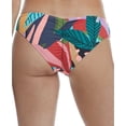 thumbnail image 2 of Body Glove MULTI Printed Hero Eclipse Surf Rider Hipster Swim Bottom, US 16, 2 of 3