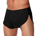 thumbnail image 4 of Men's Soft Breathable Blend Briefs with Comfortable Waistband for Everyday Wear, 4 of 7