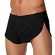thumbnail image 3 of Calzones Para Hombre, Pantalones Cortos De Algodón Ligeros Y Suaves Para Hombre, Ropa Interior Cómoda E Informal De Color Sólido, 3 of 6