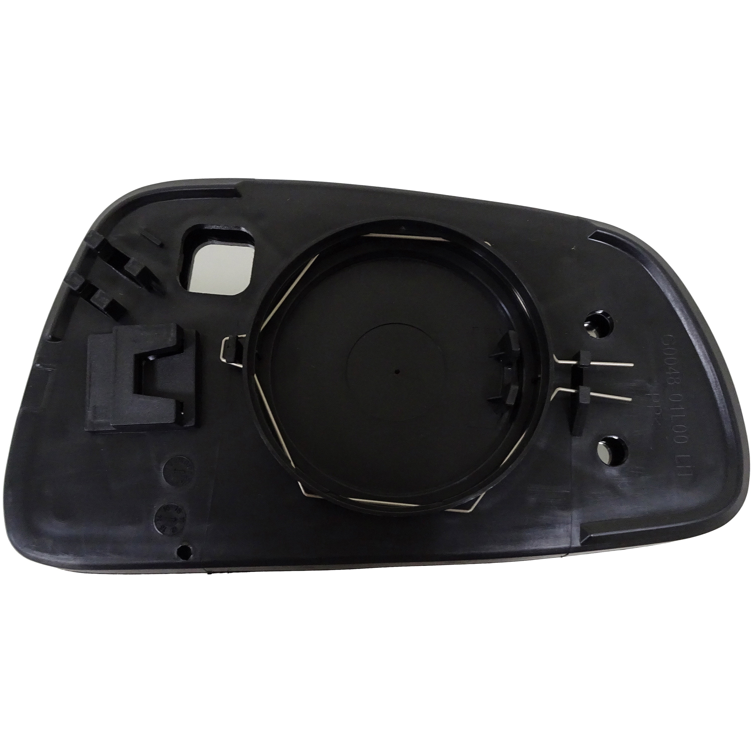 Dorman 56626 Driver Side Door Mirror Glass for Specific Mitsubishi Models Fits select: 1999-2003 MITSUBISHI GALANT