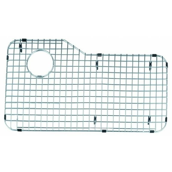 Dawn Kitchen & Bath G037 28.38 in. x 16 in. Bottom Grid For Dsu3118