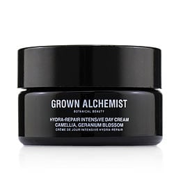 Grown Alchemist Hydra-Repair + Intensive Day Cream, Camellia, Geranium Blossom, 1 Count