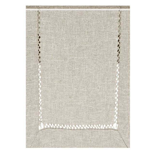 Binwennn Table Modern Tablecloth Thanksgiving Christmas Tablecloth Rectangle 60 X 120 Hollow Corner Table Flag Polyester Coffee Table Table Cover Cloth Tea Flag Placemat Table Flag