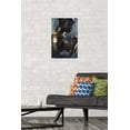 thumbnail image 2 of Marvel Cinematic Universe - Black Panther - Okoye One Sheet Wall Poster, 14.725" x 22.375", 2 of 5