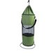 thumbnail image 1 of Bolsa de almacenamiento de basura para botes Bolsa de almacenamiento de basura para kayak de yate Bolsa de malla transpirable para cruceros Verde JAMW Sencillez, 1 of 5