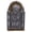 H, variant on DLMCUH Halloween Foam Tombstone Decor Yard Headstone Ornament Bar Haunted House Layout Halloween Party Photography Props(C)