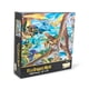 thumbnail image 2 of Rompecabezas Toynk It's A Dragon's World Fantasy 1000 piezas, 2 of 8