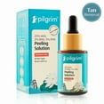 thumbnail image 1 of Pilgrim 25% AHA, 2% BHA, 5% PHA Peeling Solution, 30ml, 1 of 5